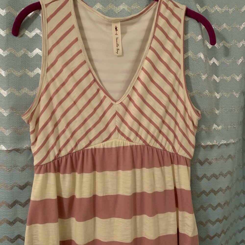 Maxi dress - Picture 3 of 4